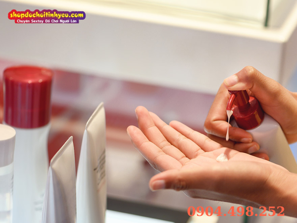 Tiêu chí chọn gel se khít an toàn gồm thành phần tự nhiên và nguồn gốc rõ ràng