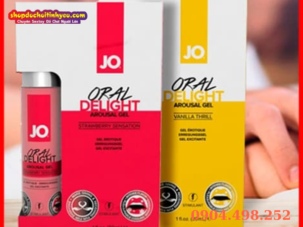 Giải đáp thắc mắc về gel bôi trơn tăng kích thích an toàn hiệu quả và tương thích sextoy