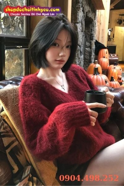 Ảnh girl tóc ngắn ngầu