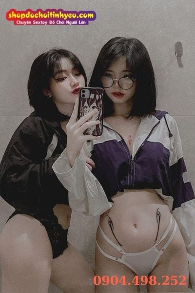 Ảnh tóc ngắn che mặt