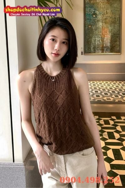 Short hair girl