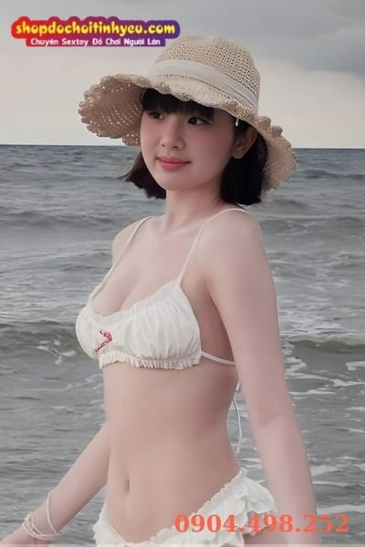 Ảnh tóc nữ ngắn đẹp