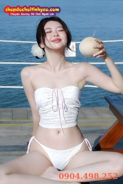 Ảnh hot girl dễ thương