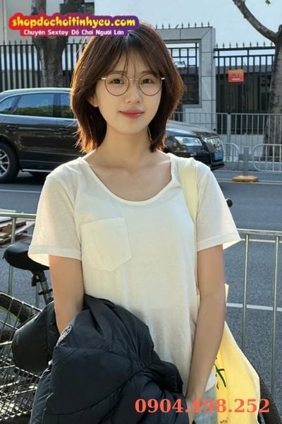 Ảnh gái xinh cute