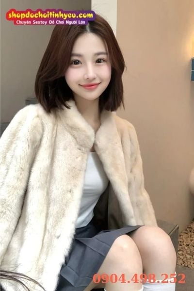 Hình ảnh girl xinh tóc ngắn