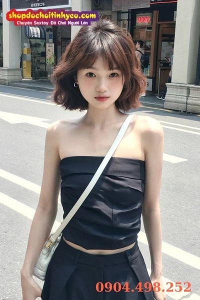 Ảnh gái xinh ngầu