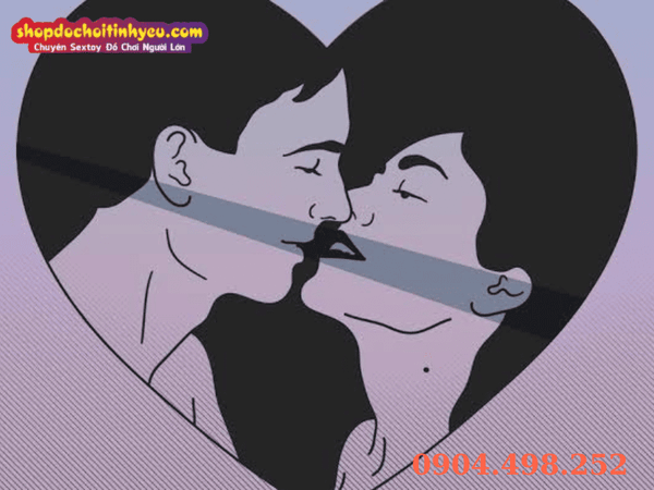 Giải đáp thắc mắc&nbsp;thường gặp về việc hôn vùng kín