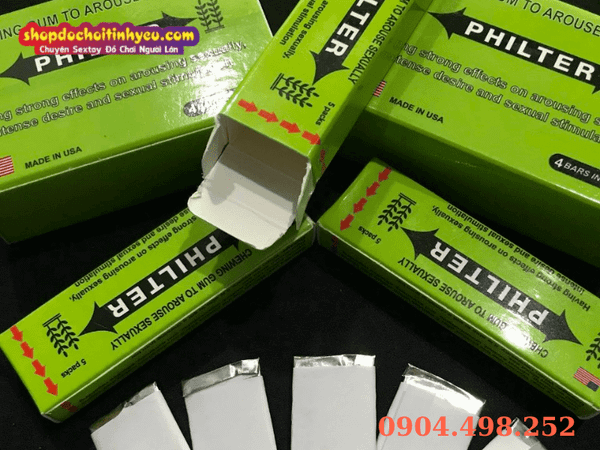 Kẹo phòng the là gì? Sự khác biệt so với thuốc uống