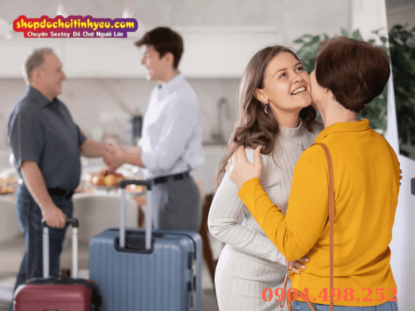Bối cảnh giao tiếp và cách dùng từ lão công phù hợp