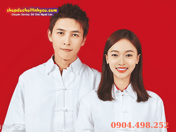 Giải mã khái niệm lão công và chiết tự Hán Việt
