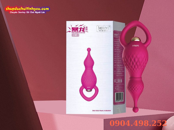 Dòng sản phẩm Leten cho LGBT mang lại trải nghiệm kích thích đa dạng và an toàn