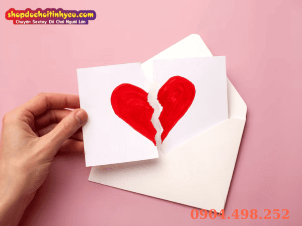 Phân biệt lụy tình và tình yêu chân chính chuẩn