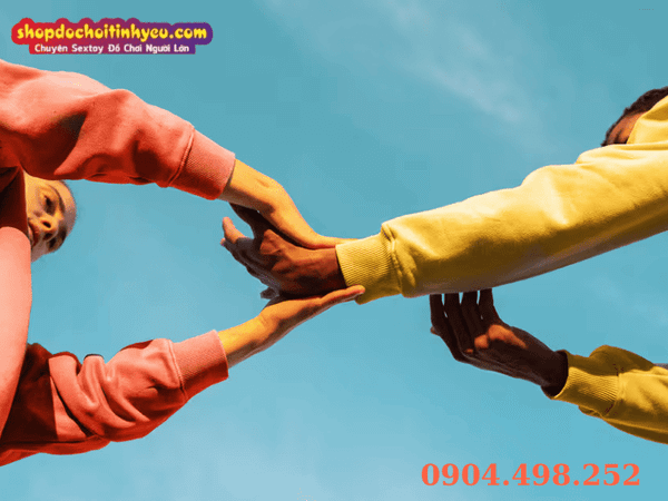 Giải pháp tự chủ khoái cảm và chữa lành cảm xúc