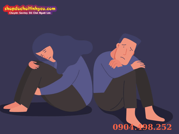 4 biểu hiện điển hình của người lụy tình khi yêu