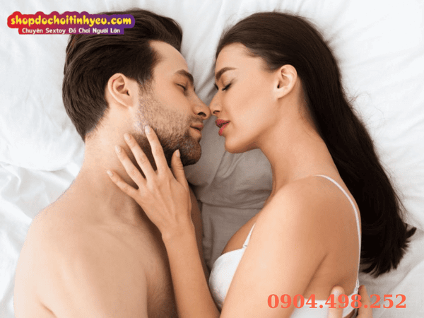5 bước màn dạo đầu đánh thức đa giác quan tinh tế