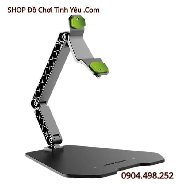 Máy Bú Cu Tên Lửa Đa Năng Tích Hợp AI Có Kết Nối APP ROCKET X7