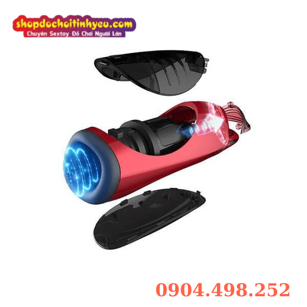 Máy bú cu Oral sex thông minh