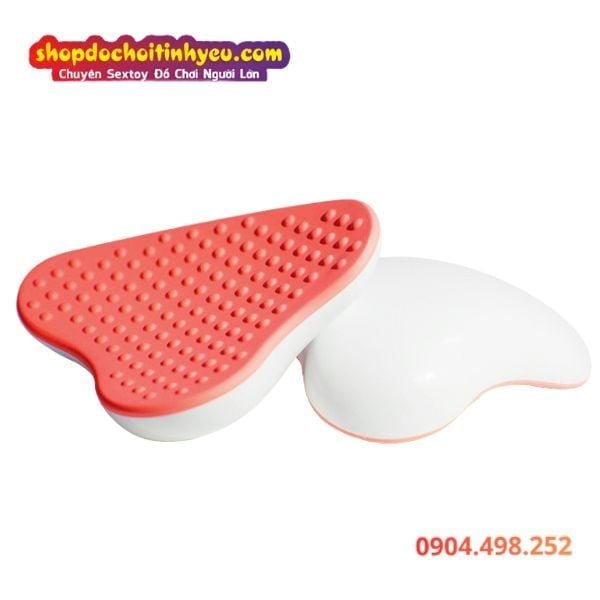 Máy Massage Luyện Tập Tăng Kích Thước Vòng Ngực Cho Nữ Giới