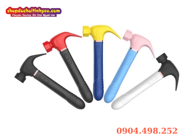 Công dụng của máy massage ngực