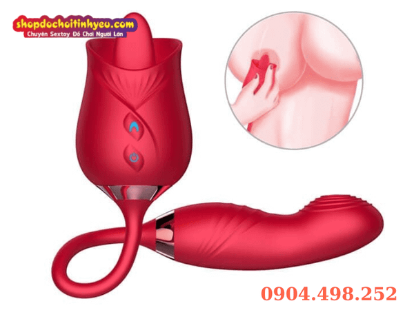 Công nghệ rung đa tần số