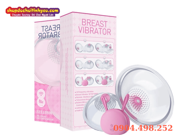 Công nghệ hút chân không