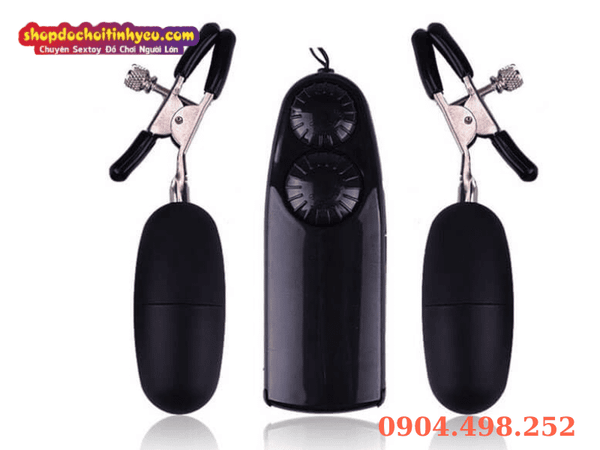 Công nghệ kẹt và rung 2 chế độ trong 1