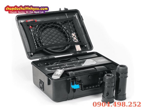 Lợi ích sức khỏe và kỹ năng của máy thủ dâm đối với nam giới