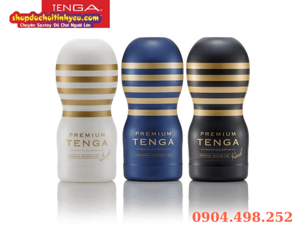 Tenga