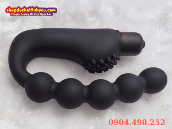 Máy Rung Hậu Môn