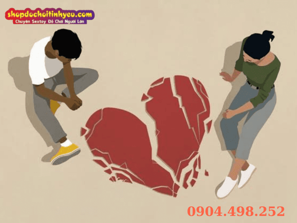 Bản chất mối quan hệ phức tạp và bẫy tâm lý lửng lơ