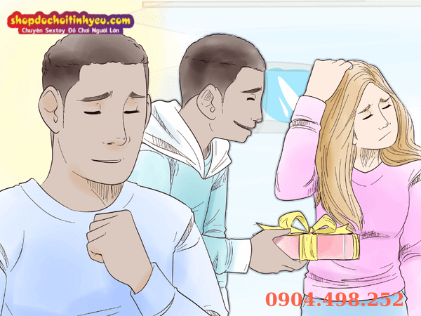 Giải pháp chăm sóc phòng the và thăng hoa an toàn