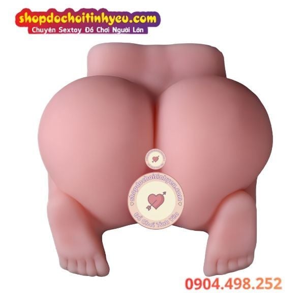 Mông Âm Đạo Giả Kèm Lỗ Hậu Môn Dáng Quỳ Gối Doggy Khiêu Gợi