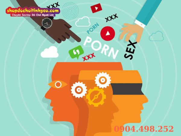 Giải mã khái niệm nghiện sex dưới góc nhìn y khoa