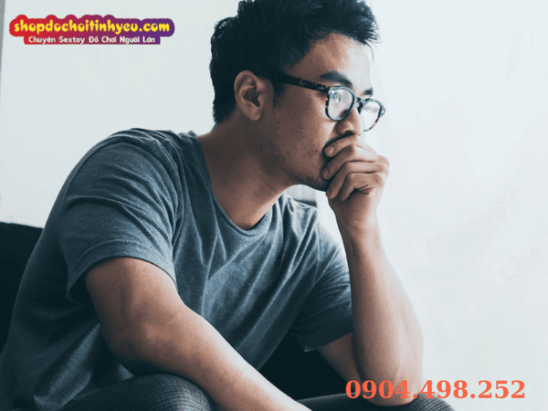 Giải đáp thắc mắc thường gặp về sự nam tính