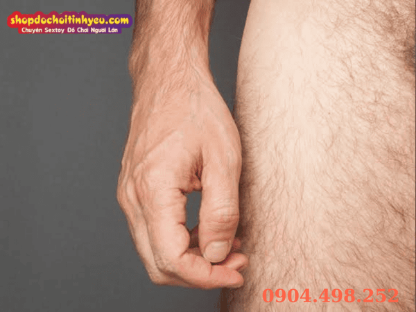 Lý do kích thước cậu nhỏ thu hút sự tò mò phái đẹp