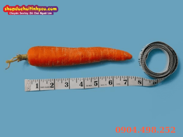 Đồ chơi tình yêu hỗ trợ thăng hoa và bù đắp kích thước