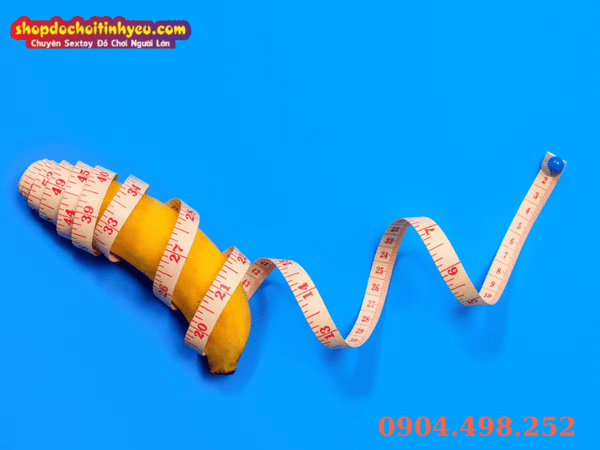 Cách nhận biết đàn ông cu to qua đặc điểm cơ thể