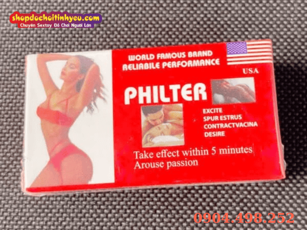 Liều lượng và cách pha thuốc nước