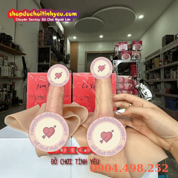 Đồ chơi tình dục đồng tính tại Ninh Bình