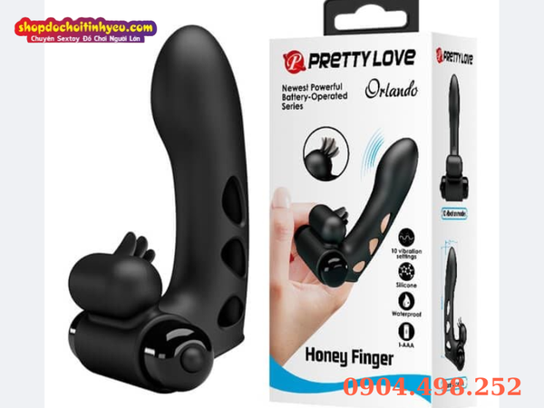 Giải đáp thắc mắc về sextoy Pretty Love an toàn giá rẻ và dễ sử dụng