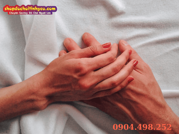 Trợ thủ an toàn nâng tầm cuộc yêu trọn vẹn
