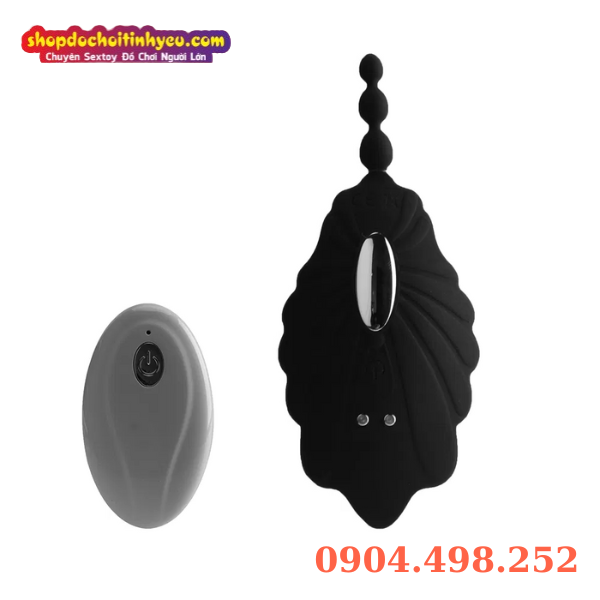 Shop Đồ Chơi Tình Yêu quần lót massage âm đạo an toàn cao cấp