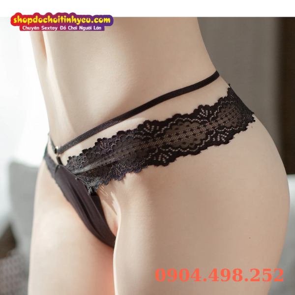 Cách chọn và bảo quản quần lót khiêu dâm bền đẹp