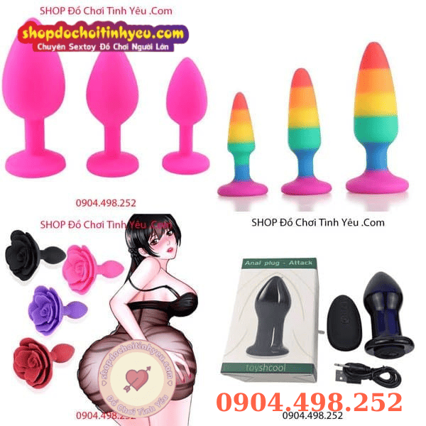 Buttplug