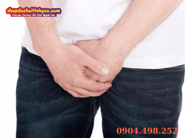 Cách chăm sóc và phòng bệnh rãnh quy đầu tại nhà