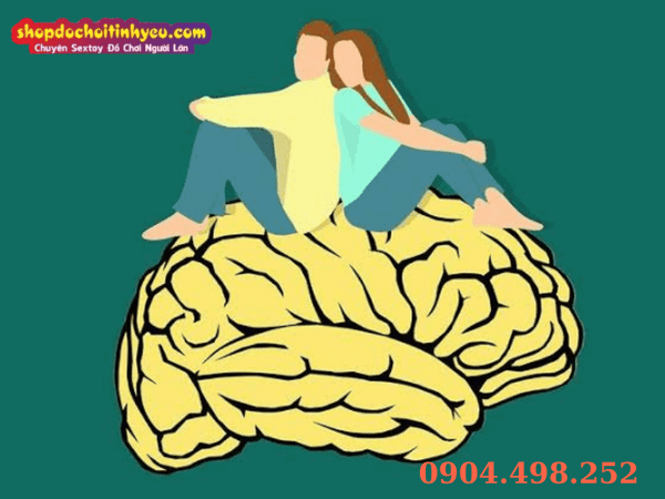Sapiosexual là gì và xu hướng yêu bằng trí tuệ