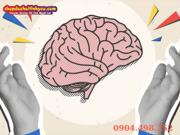 Giải pháp thăng hoa và gắn kết cảm xúc phòng the