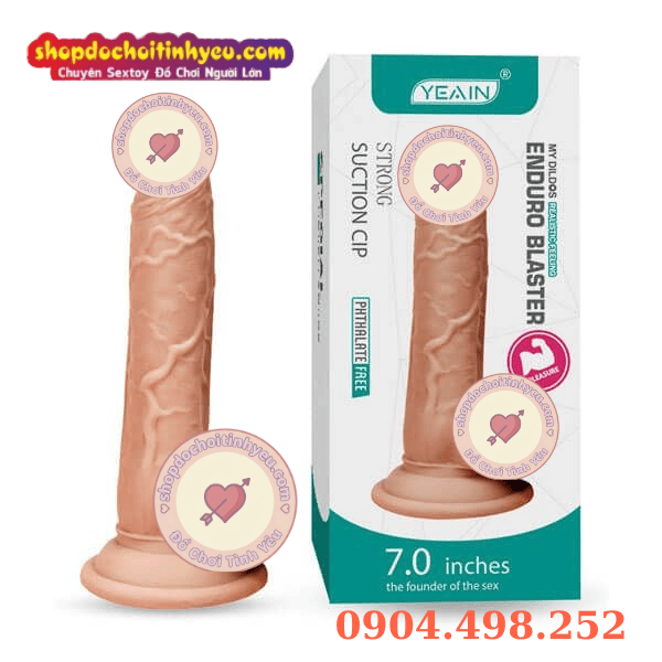 Dương vật giả