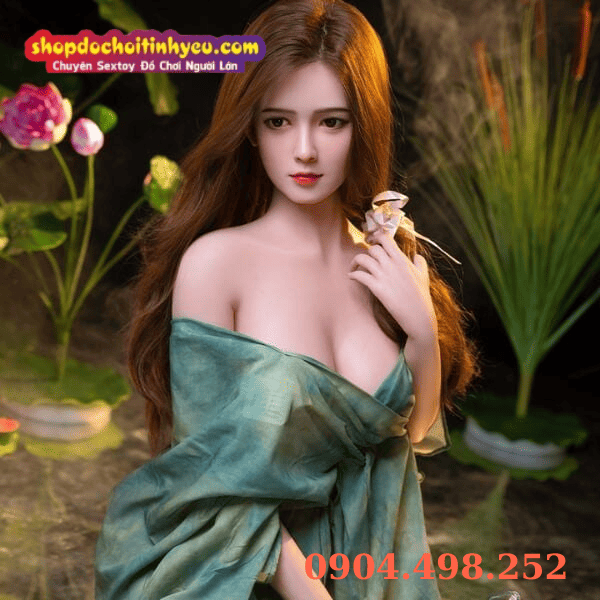 Búp bê tình dục