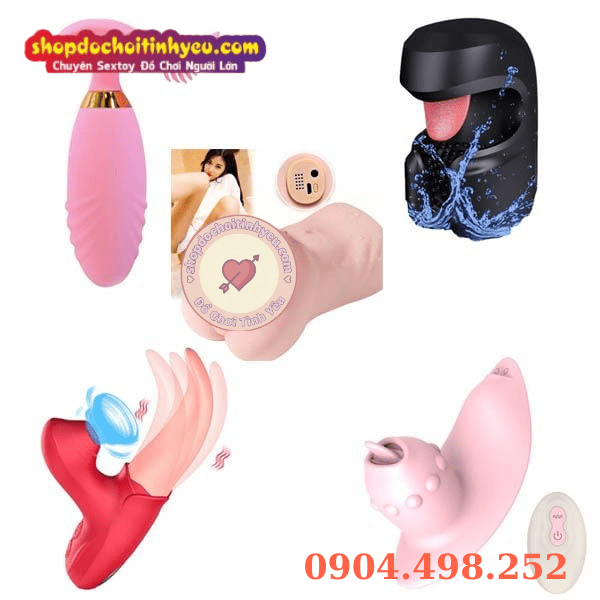 Sextoy